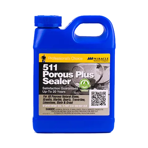 Miracle Sealants 511 Porous Plus 1