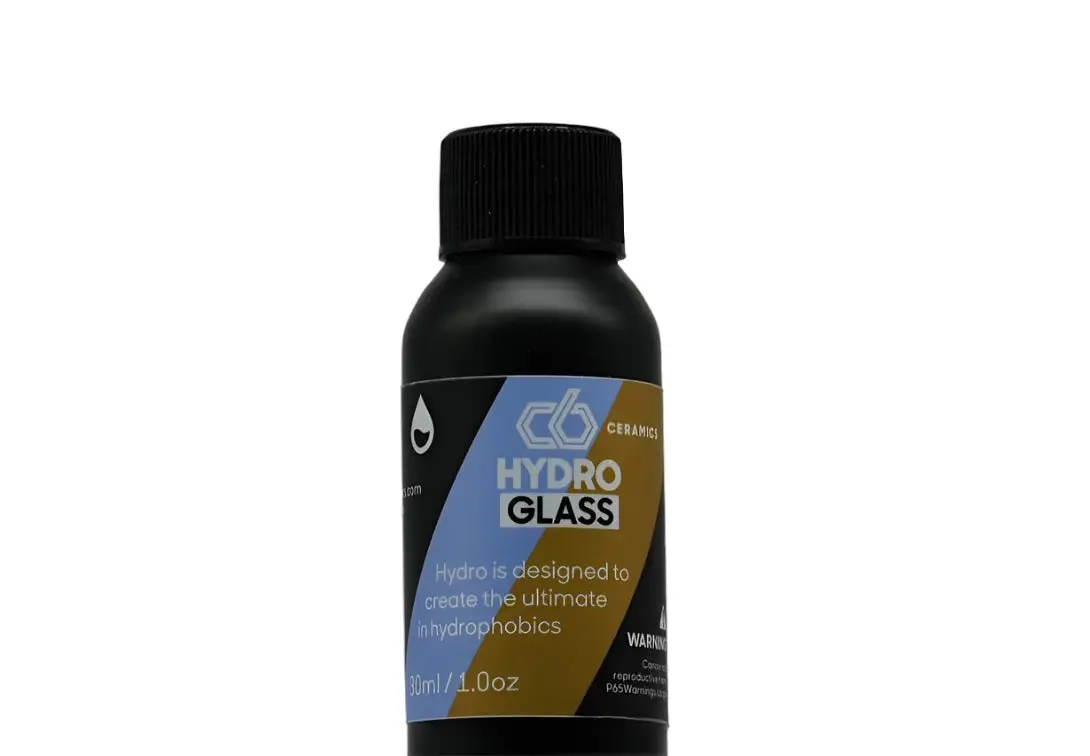 Diy Detail C6 Hydro Glass 1