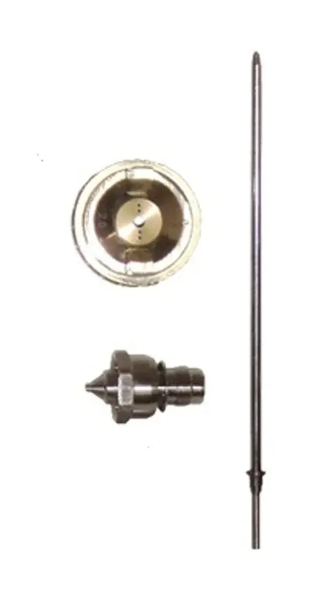 Sp -352 Spray Tip & Needle Kit 1