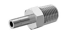Yor-Lok Fitting For Stainless Steel Tubing 1