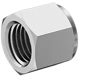 Compression Fitting 1