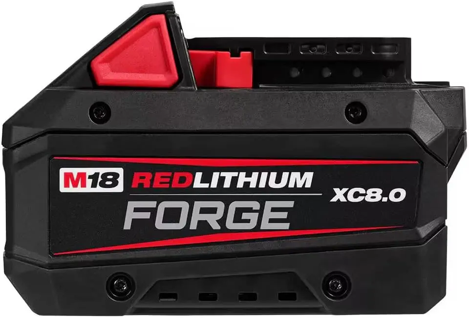 M18™ Redlithium™ Forge™ Xc8.0 Battery 1