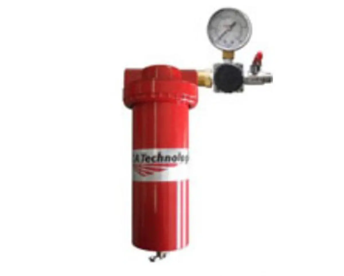 Air Filter Water Separator - 1 Regulator - 52-511 1