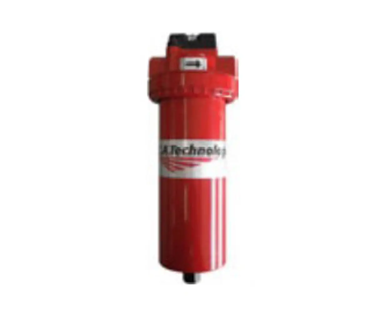 Air Filter Water Separator – Auto Drain 52-515 1
