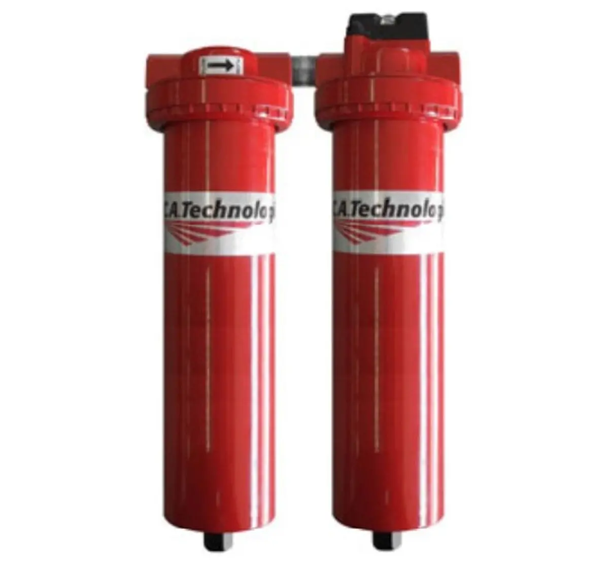 Main Line Combo Air Filter Coalescer 3/4 - 52-535 1