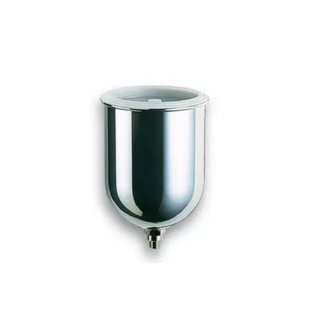 Walcom Aluminum 500Cc Gravity Cup - Slim, Xlight 1