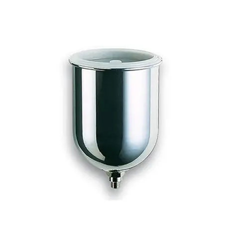 Walcom Aluminum 750Cc Gravity Cup - Slim, Xlight 1