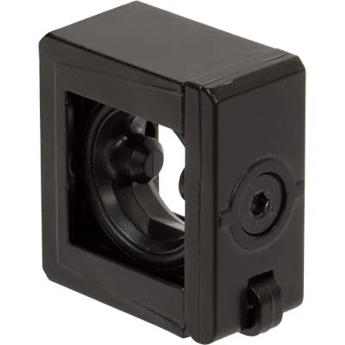 Pirate Brand - Empire Style, Quick Clamp Fitting (1" Pipe String) 1