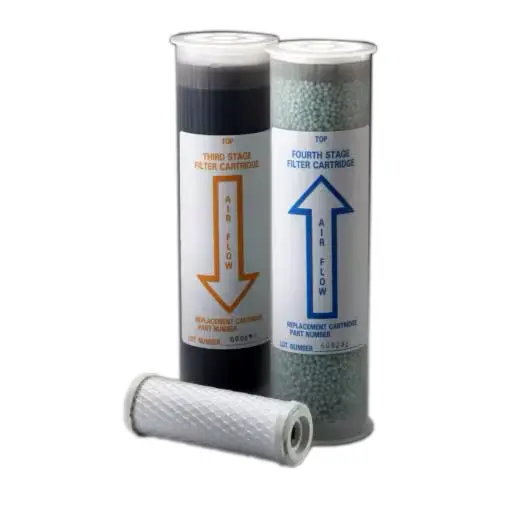 3M™ Replacement Filter Kit 523-01-28 1