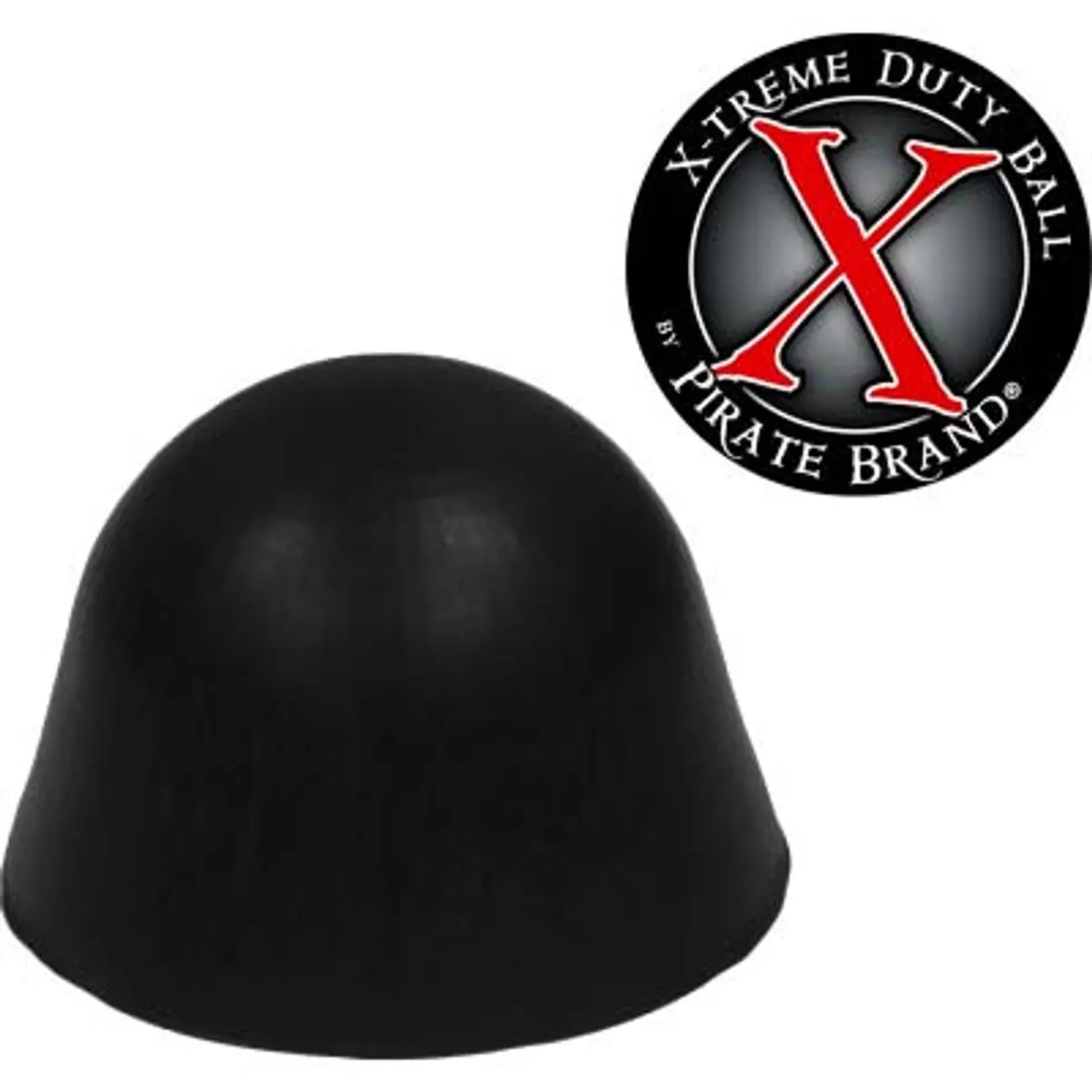Pirate Brand - Empire Style, Valve Ball, X-Treme Duty™ (1" Pipe String) 1