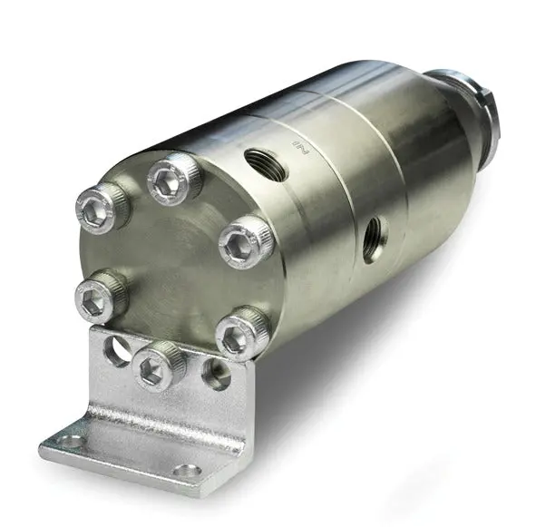 Wagner High Pressure Manual Paint Pressure Regulators T090 Series 1