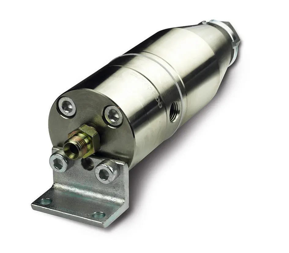 Wagner High Pressure Manual Paint Pressure Regulators T092 Series 1