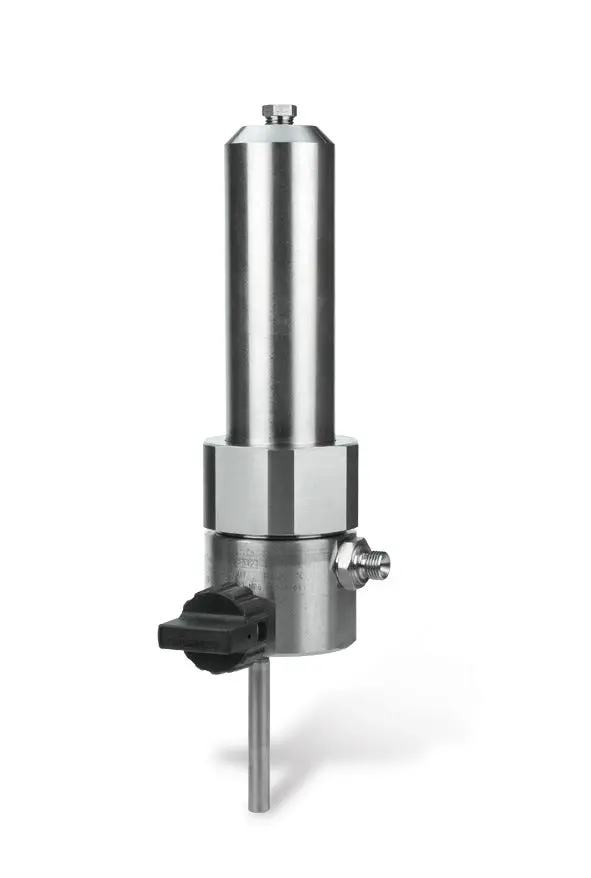 Wagner® High Pressure Fluid Filter For Icebreaker Pumps (40–150 Series) – Dn10 & Dn12 Options 1