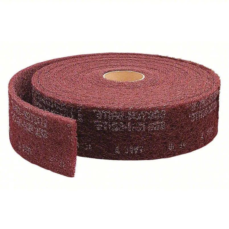 3M Scotch-Brite™ Surface Conditioning Roll 1