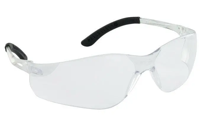 Nsx® Turbo Safety Eyewear "Clear" 1