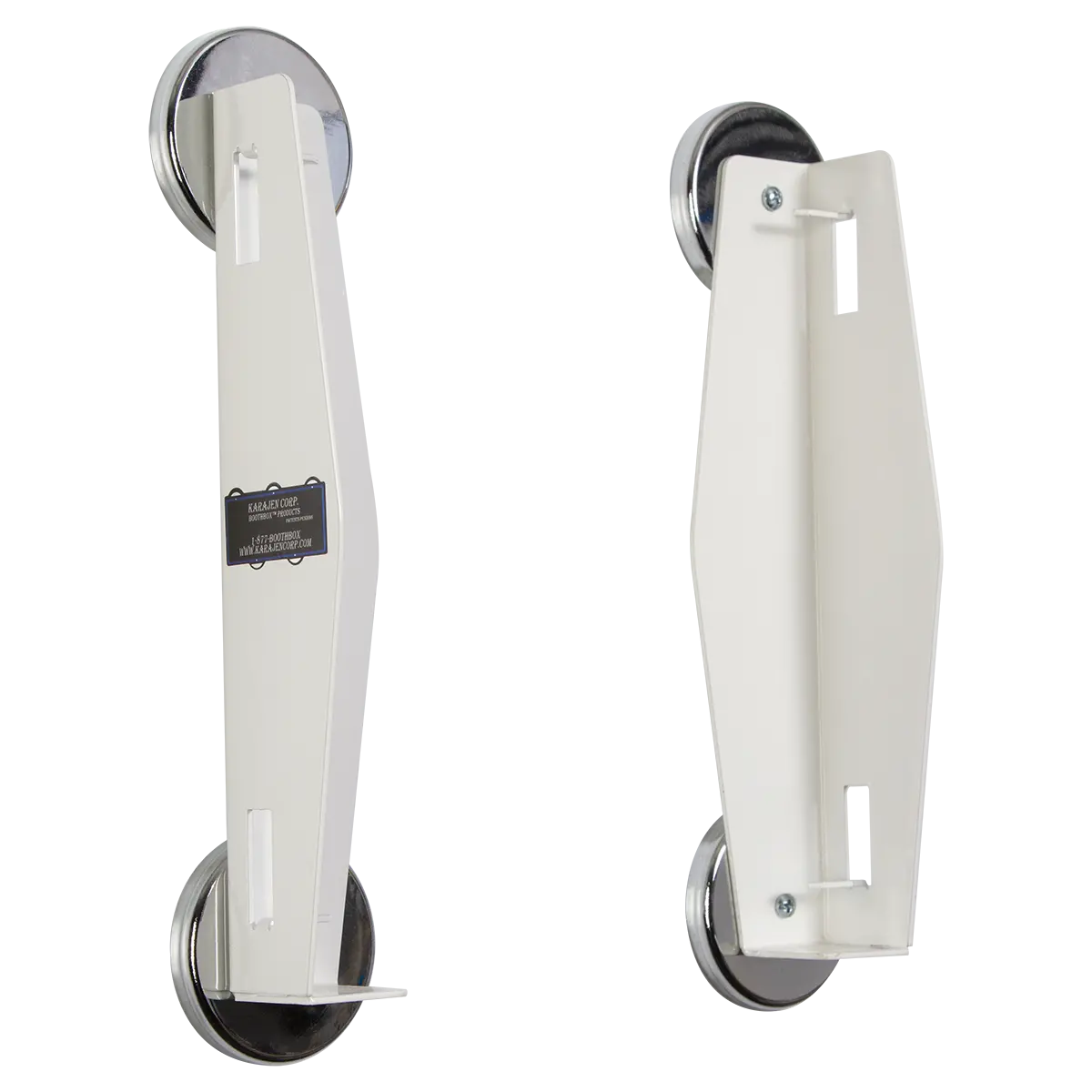 Karajen Magnetic Box Hanger 1