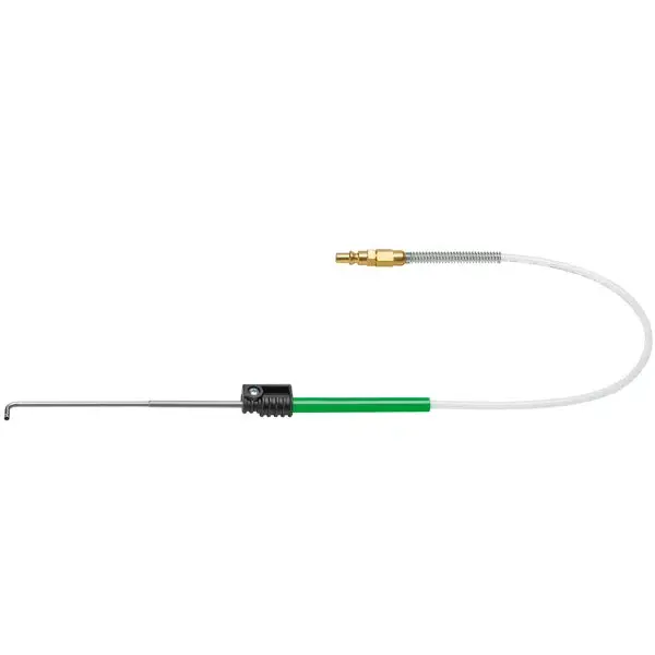 Sata Wand, Hooked, 750Mm, Type Ii 54460 1