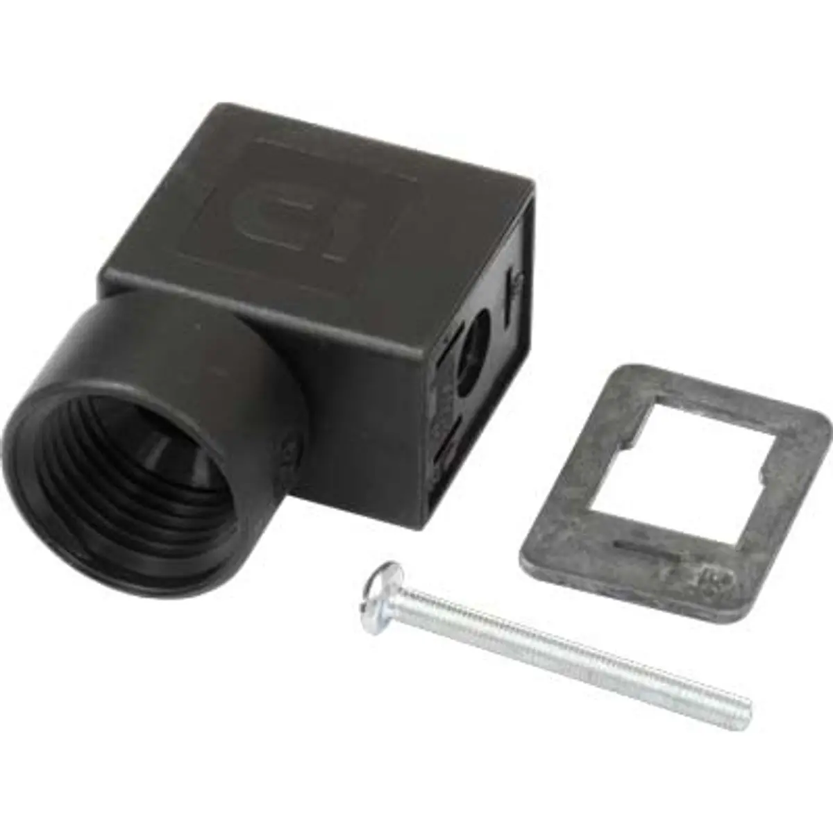 Pirate Brand - Empire Style, 1/2" Conduit, Solenoid 12Vdc (For Use With Electric Epr & Eph Series Blasters) 1