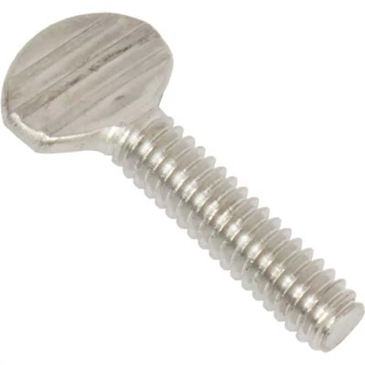 Pirate Brand - Empire Style, Abrasive Regulator #2, Thumb Screw, 1/4" 1