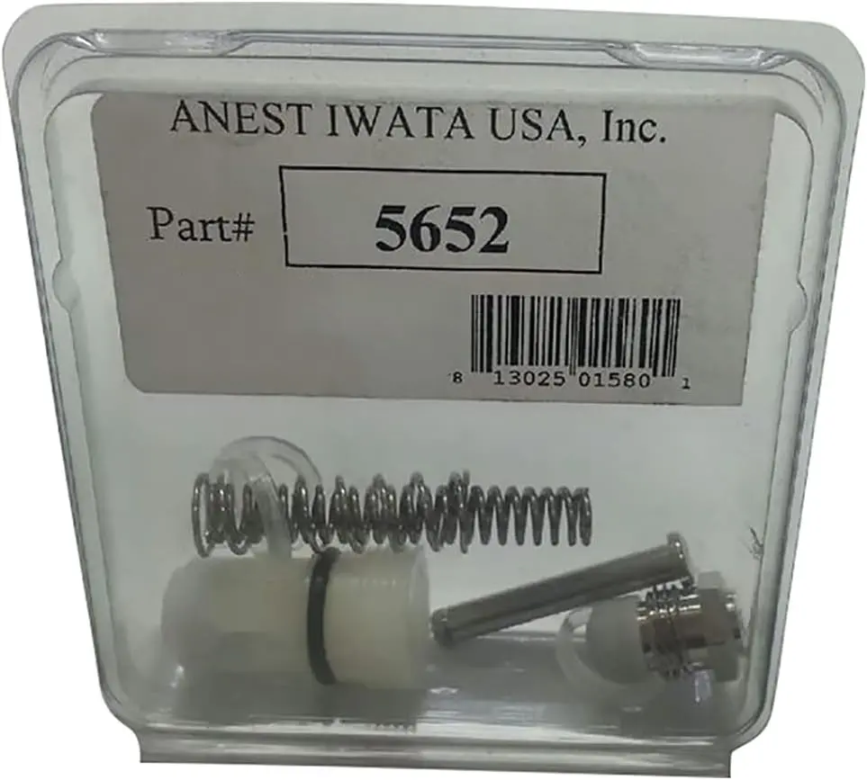 Anest Iwata Ls/Ws Repair Service Kit 1