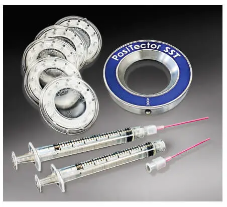 Defelsko Posipatch™ Starter Kit 1