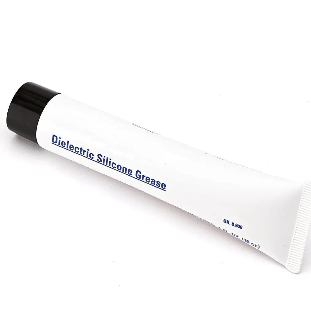Ransburg Dielectric Grease For Cascade (4Oz) 1