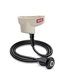 Defelsko 200C Probe; Positector 200 1