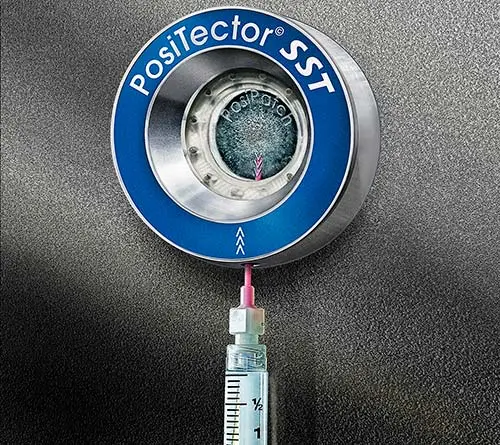 Defelsko Posipatch™ 1