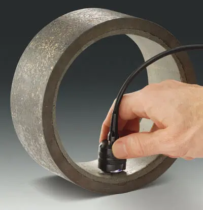 Defelsko High-Range Probes; Positector 6000 1