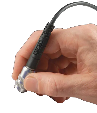Defelsko Cabled Regular Probes; Positector 6000 1