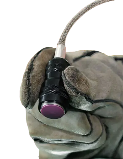 Defelsko Fhxs Xtreme™ Probe; Positector 6000 1