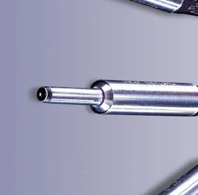 Defelsko Cabled 0° Microprobes; Positector 6000 1
