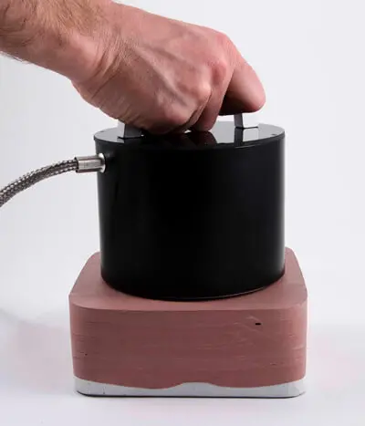 Defelsko Fngs Probe; Positector 6000 1