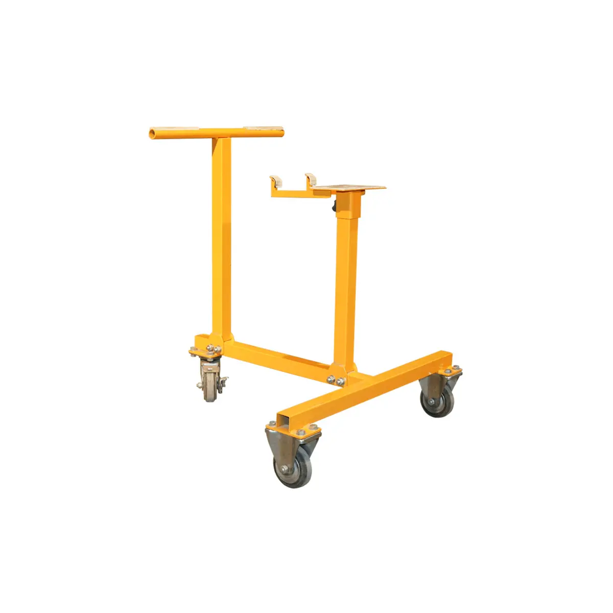 Aardwolf Vacuum Lifter Parking Station 1