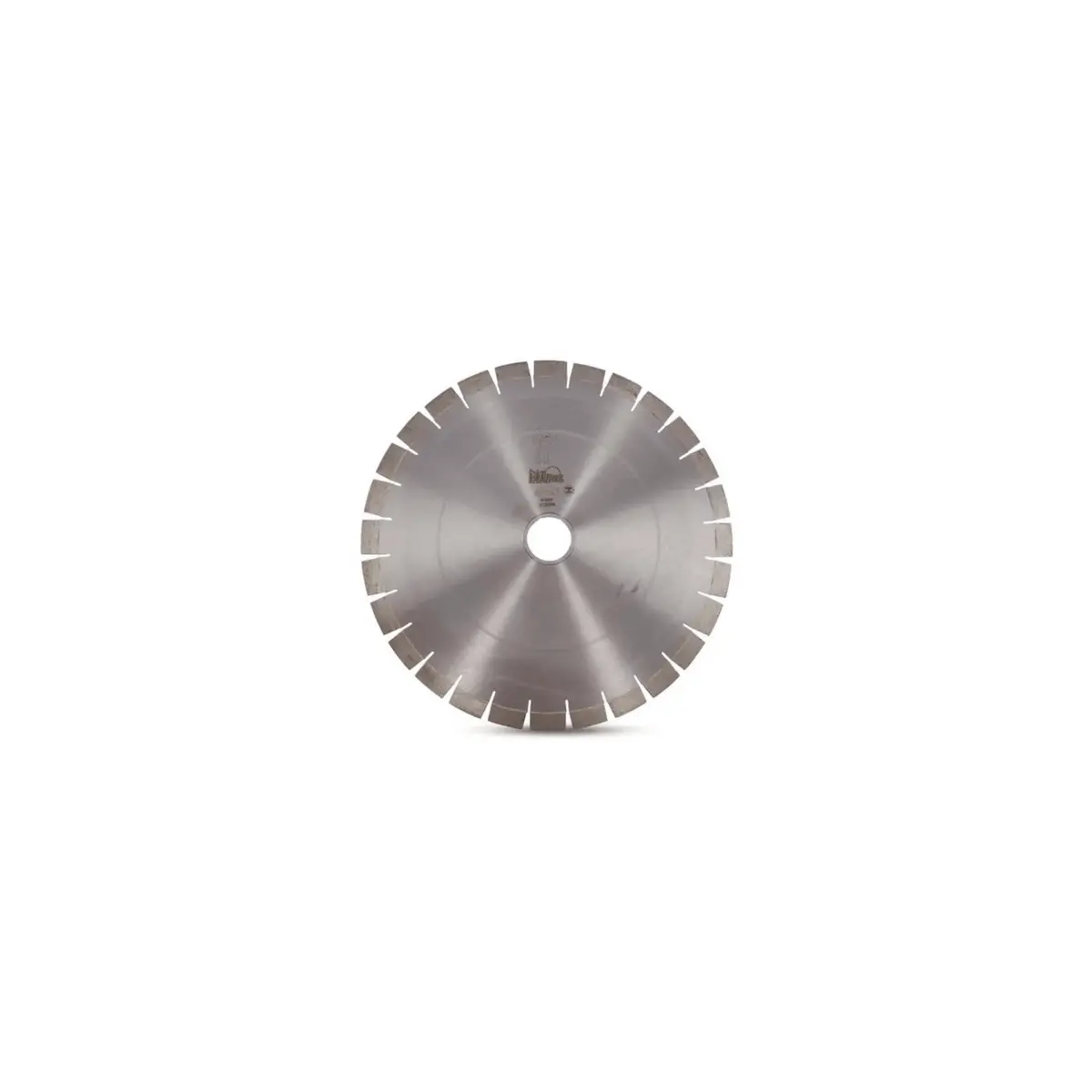 Italdiamant Marble Silent Core Blade 16" 1