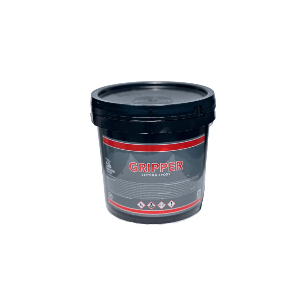 Stone-Weld Gripper Setting Epoxy 1