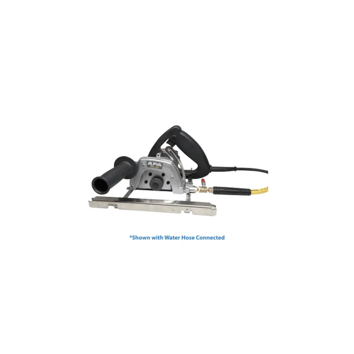 Alpha Esc-125 Electric Wet/Dry Stone Cutter 1