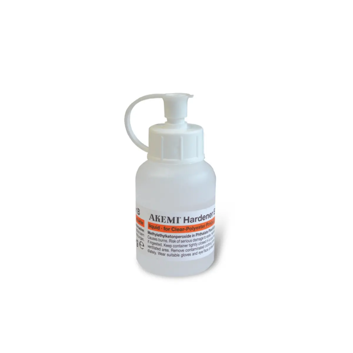 Akemi Hardener B Liquid 1