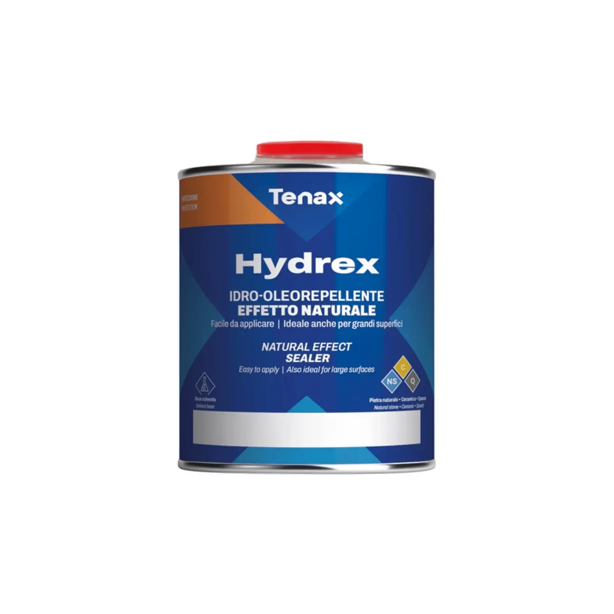 Tenax Hydrex Sealer, 1 Liter 1
