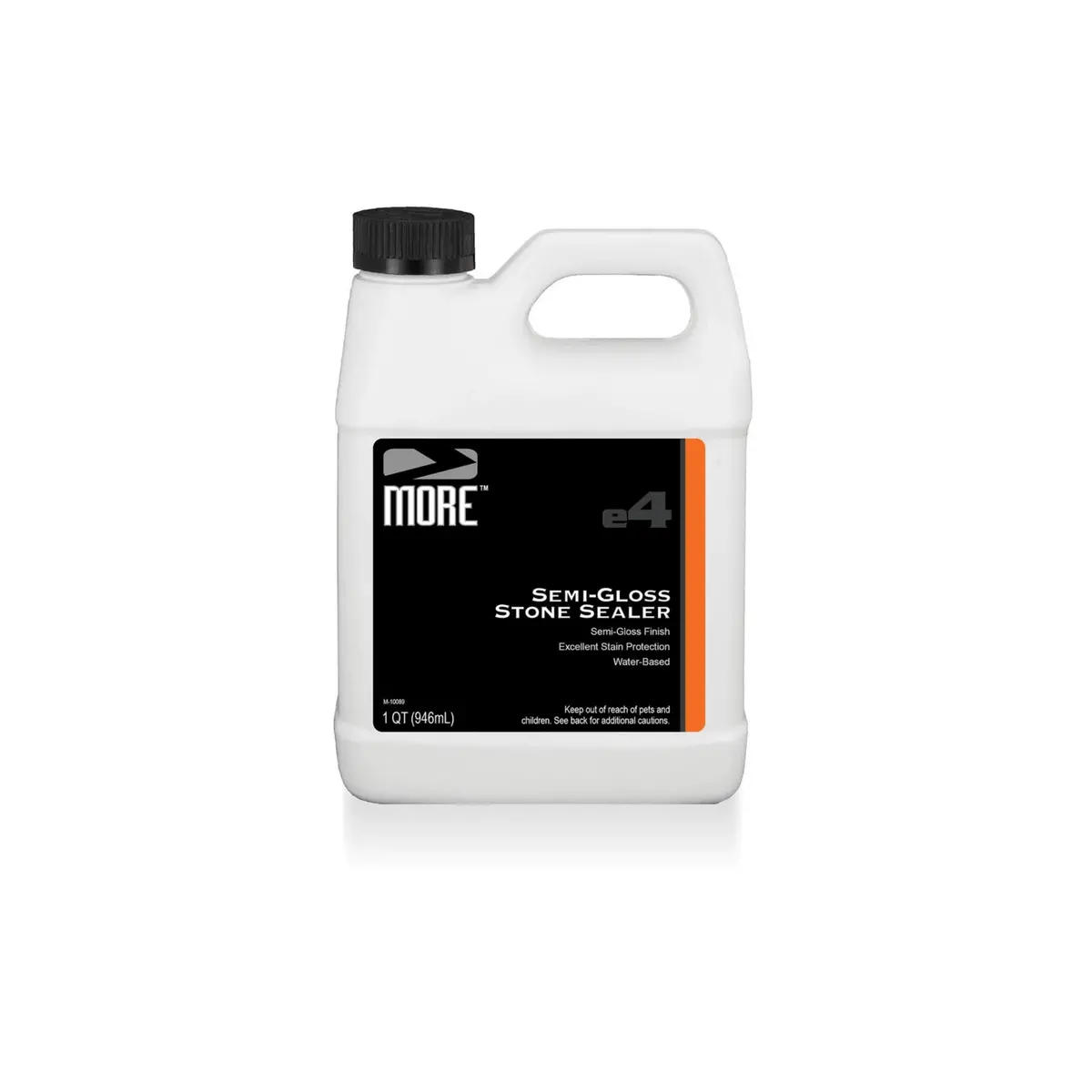 More® Semi-Gloss Stone Sealer Quart 1