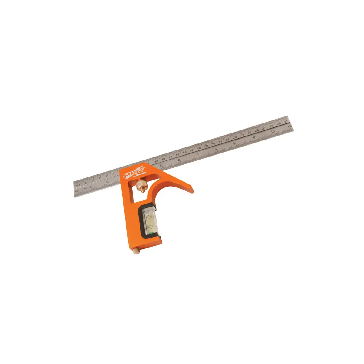 Savage Svc133 12 In. Combination Square 1