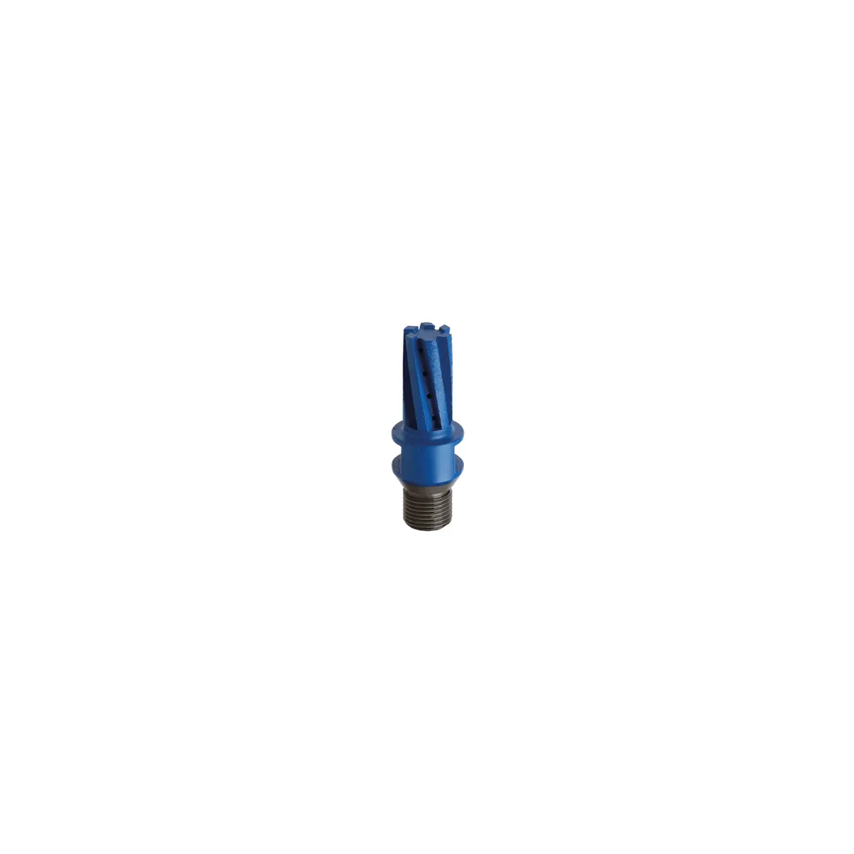 Marmoelettromeccanica Blue Line Finger-Bit (Dekton) 1