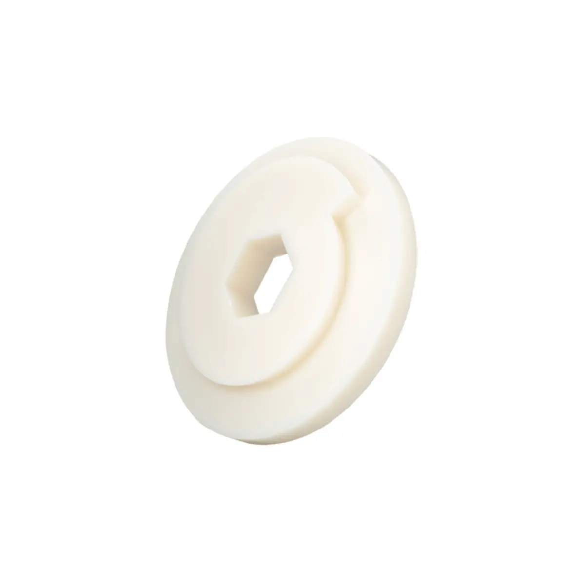 Cyclone Snail Lock Backer Pad 4" 1