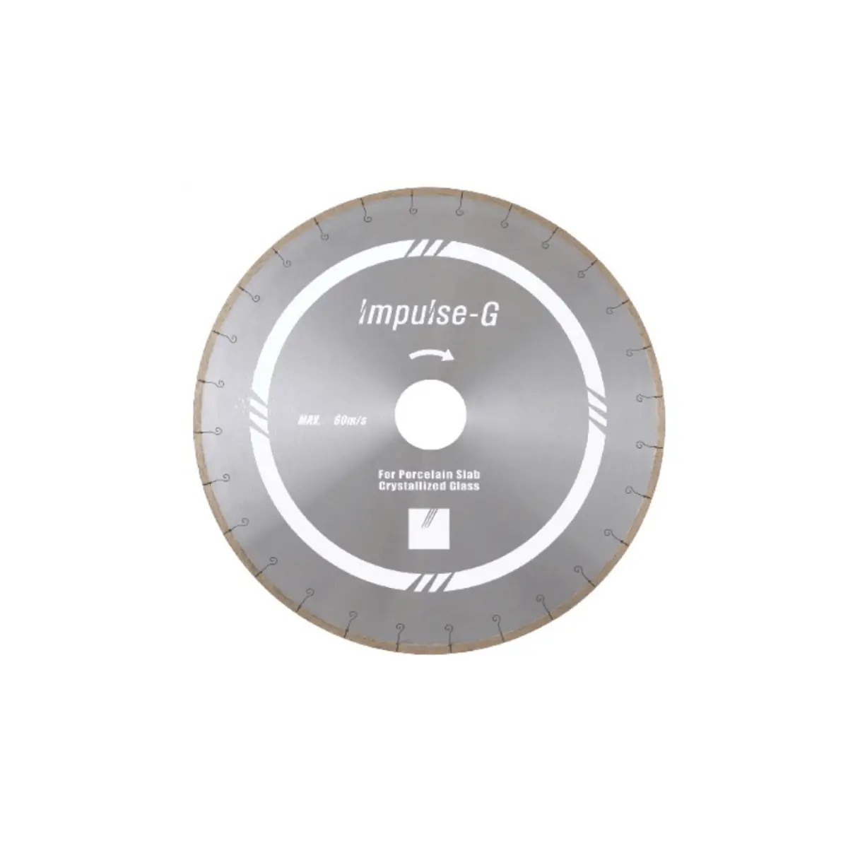 Disco Impulse-G 14" Blade 1