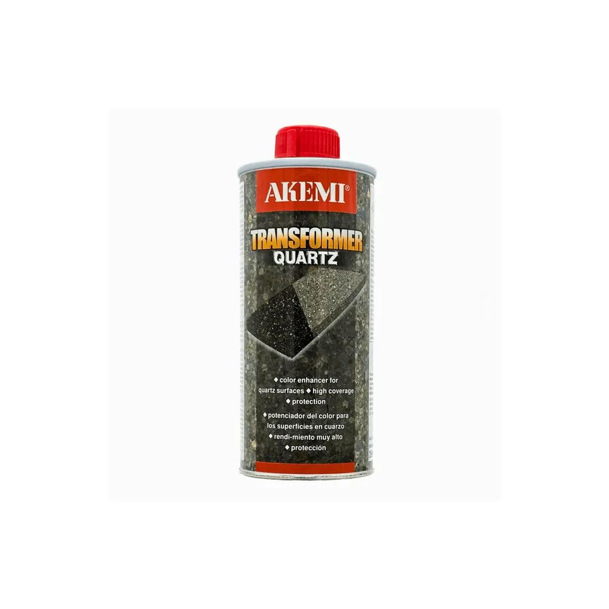 Akemi Transformer Quartz- 250 Ml 1