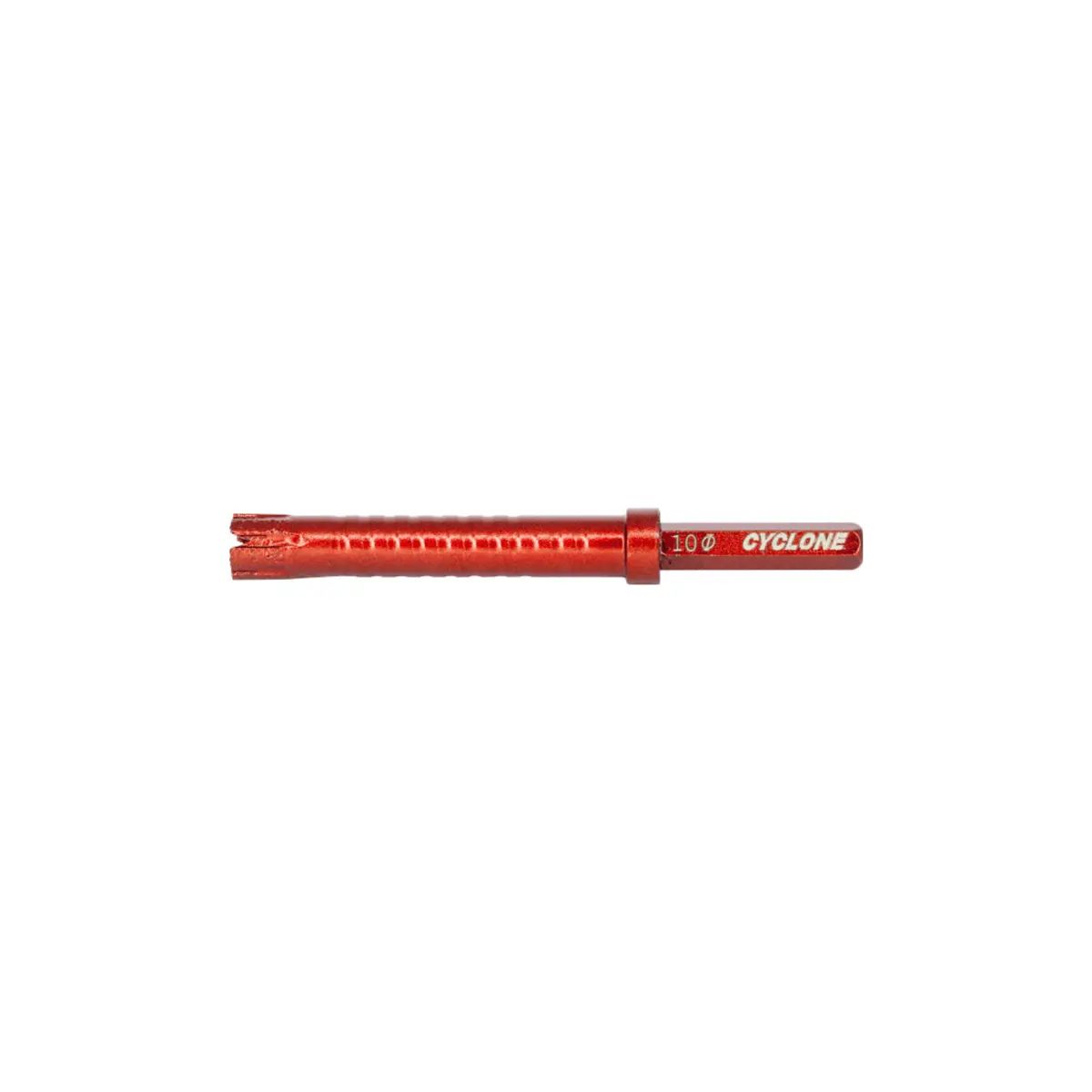 Cyclone Porcelain Tile Bit 3/8" 1