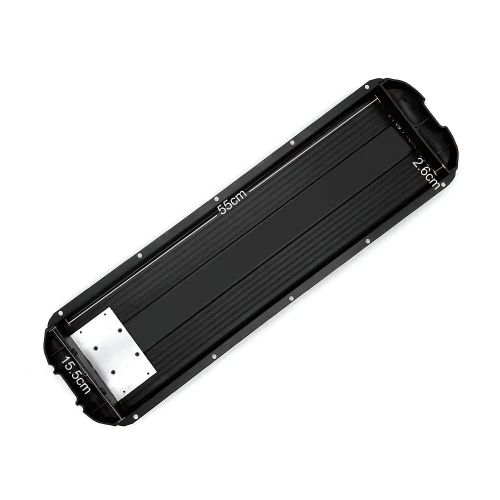 (For Verreal Rs, Rs Pro And Ttrs) Metal Enclosure 1