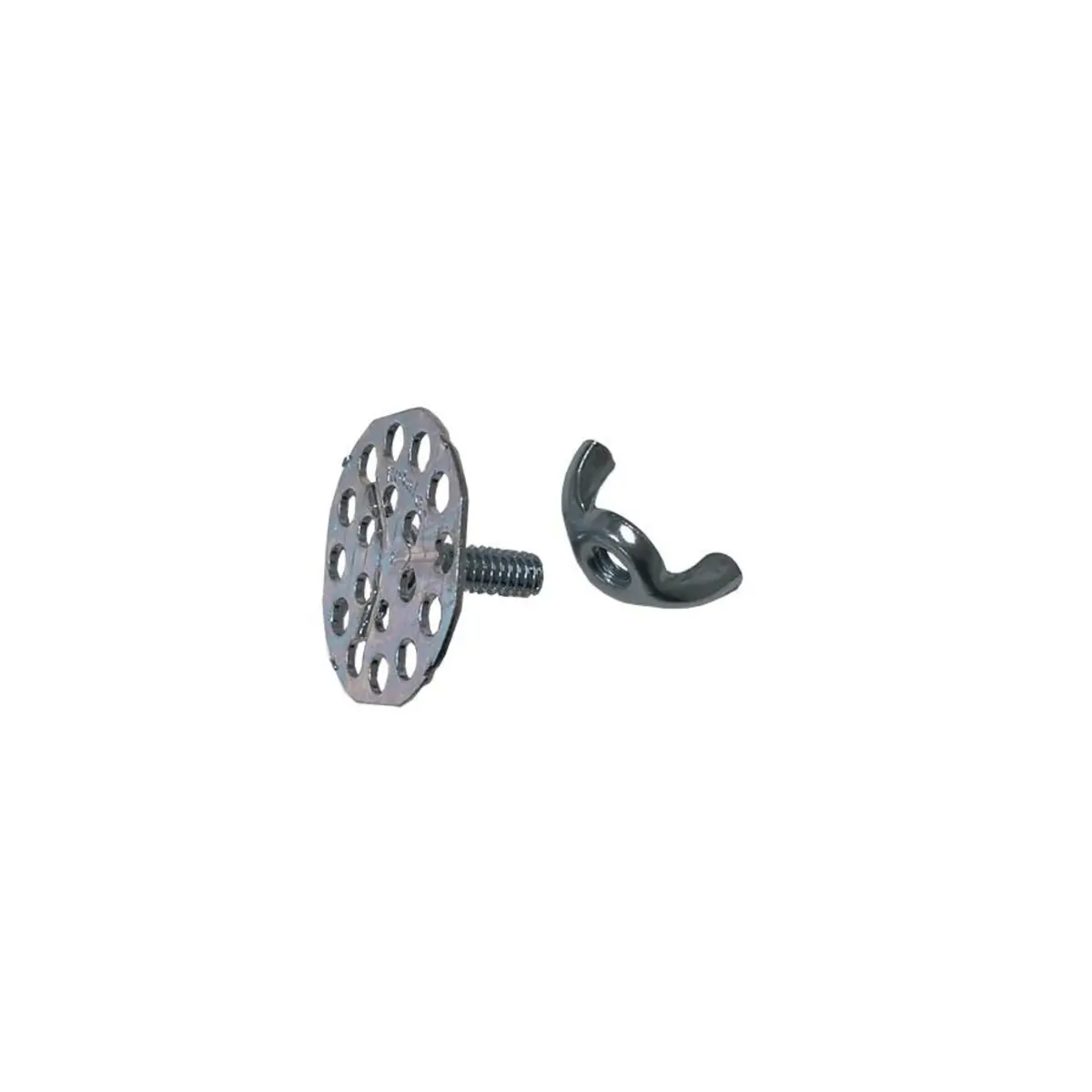 Chem-Set M1b38, 1/4-20 Thread, Sink Anchors 1