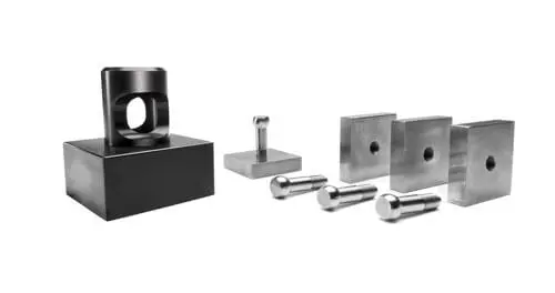 Defelsko 50 Mm X 50 Mm Tile Conversion Kit 1