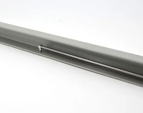Defelsko Cabled 90° Extended Length Microprobe; Positector 6000 1